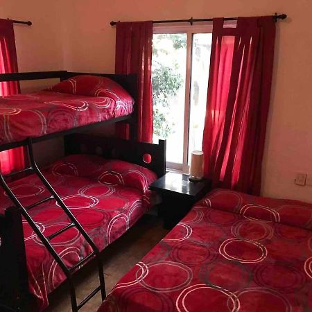 Vila Casa Acogedora Con Alberca Atlihuayan Exteriér fotografie