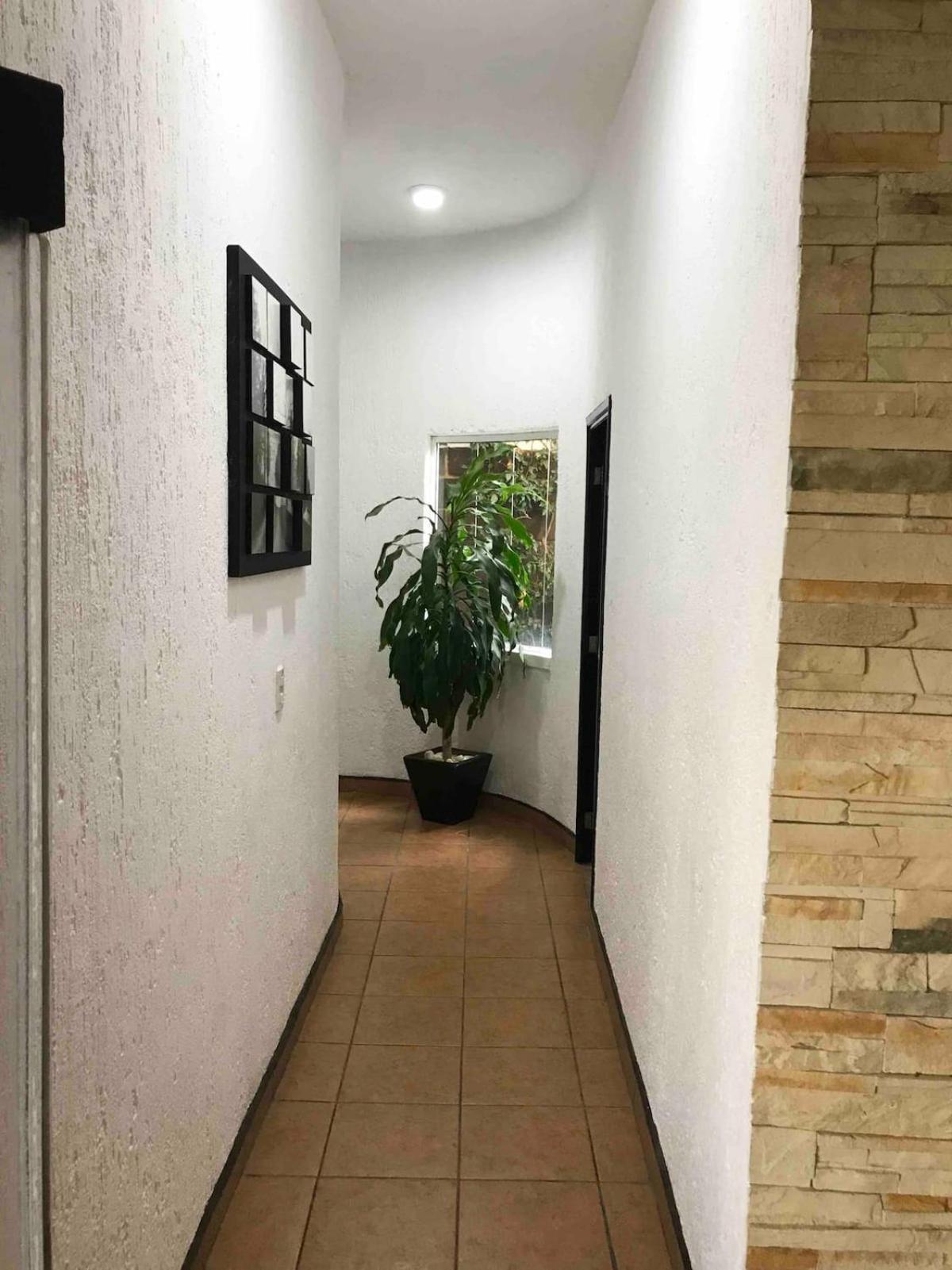 Vila Casa Acogedora Con Alberca Atlihuayan Exteriér fotografie